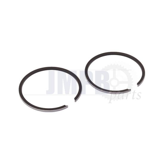 Piston ring set 39MM Honda MT/MB