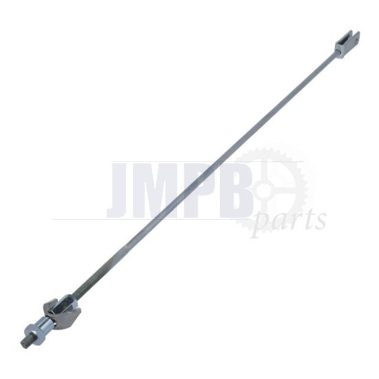 Brake rod Zundapp 448/540 Sprinter