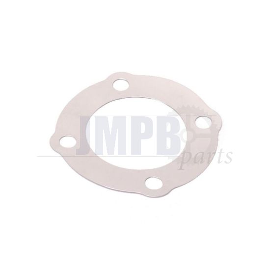 Head gasket Zundapp 70CC 0.10MM