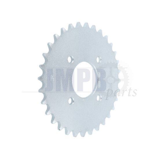Rear sprocket Hercules Prima 5 - 415 / 32 Teeth