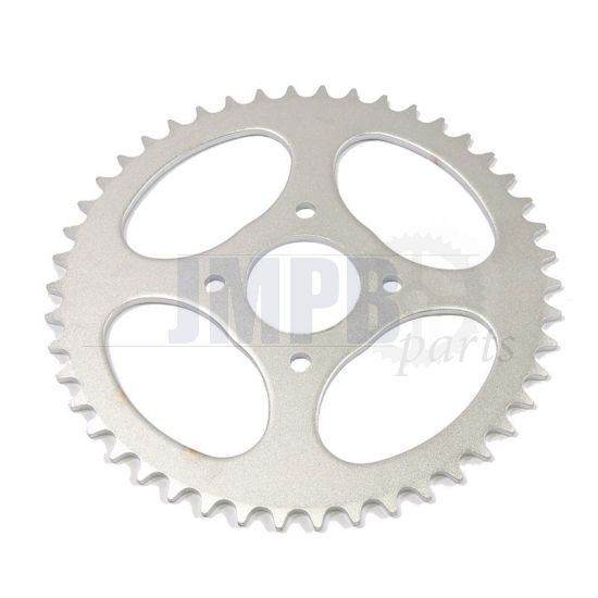 Rear sprocket Hercules Prima 5 - 415 / 48 Teeth