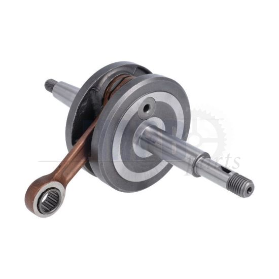 Crankshaft Sachs 5 Gears Top Racing