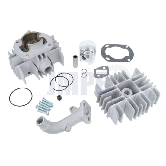70CC Cylinderkit Sachs 504/505 / Hercules Prima Airsal