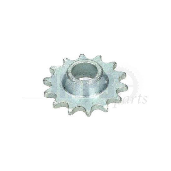 Front Sprocket Sachs High Edge 420 - 14 Teeth