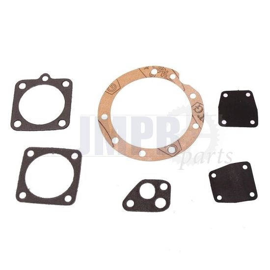 Gasketset Solex Athena