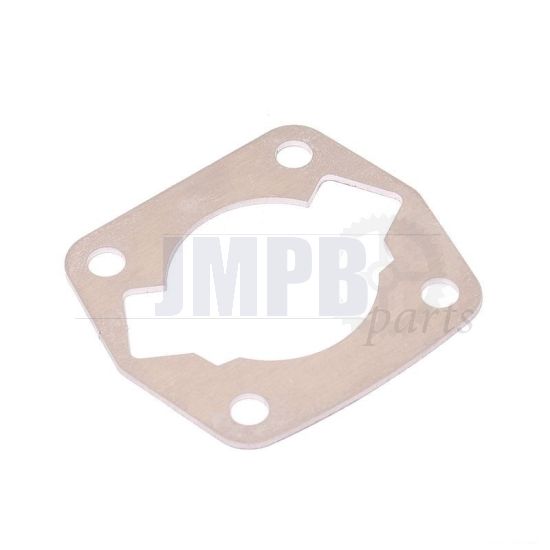 Filling plate Aluminum Kreidler SB Cylinder 2MM