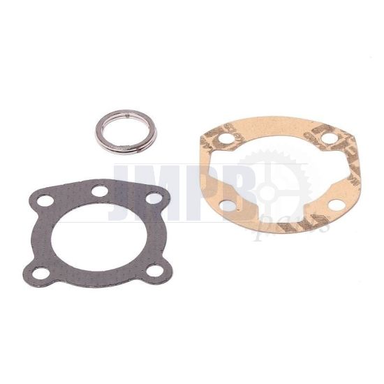 Topset Honda Wallaroo/PK50 Airsal 50CC