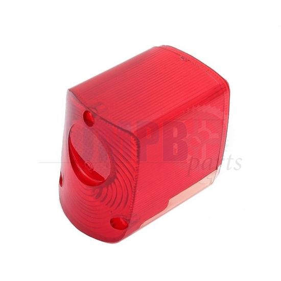 Taillight glass Yamaha FS1 Stanley Remake