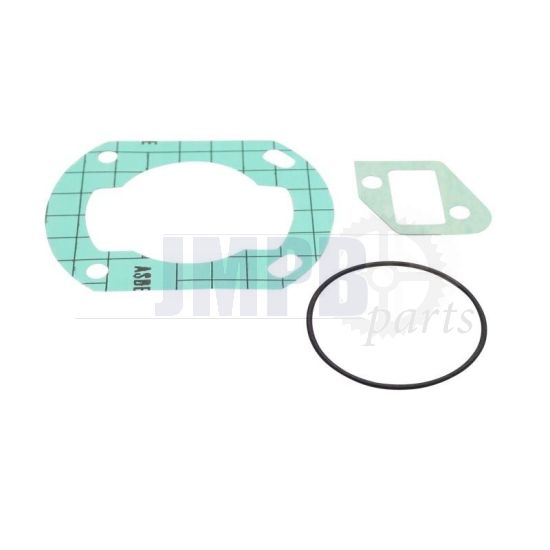 Topset Sachs 504/505 Airsal 43.5MM / 70CC