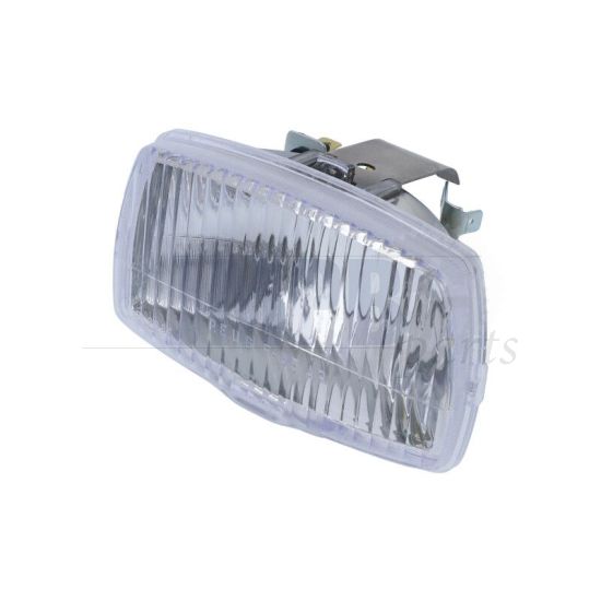 Headlight Peugeot 103 Horizontal