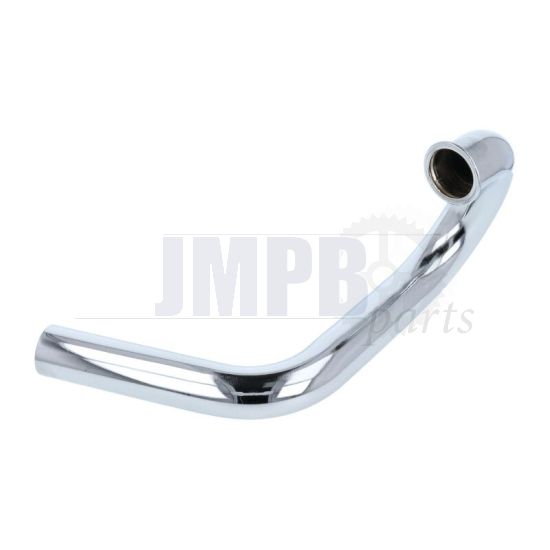 Exhaust Header Topside 32MM Sachs