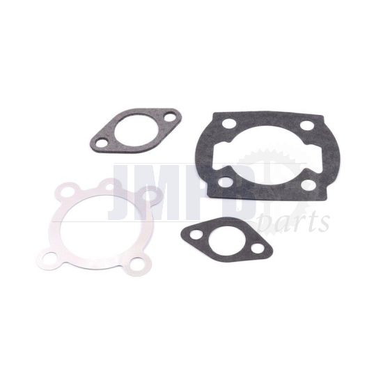 Topset Puch Monza 60CC