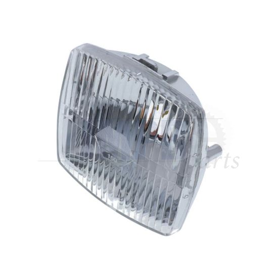 Headlight Peugeot 103 Square