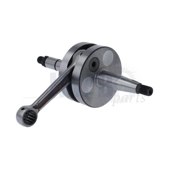 Crankshaft Puch 3/4 Gears Dakar Race