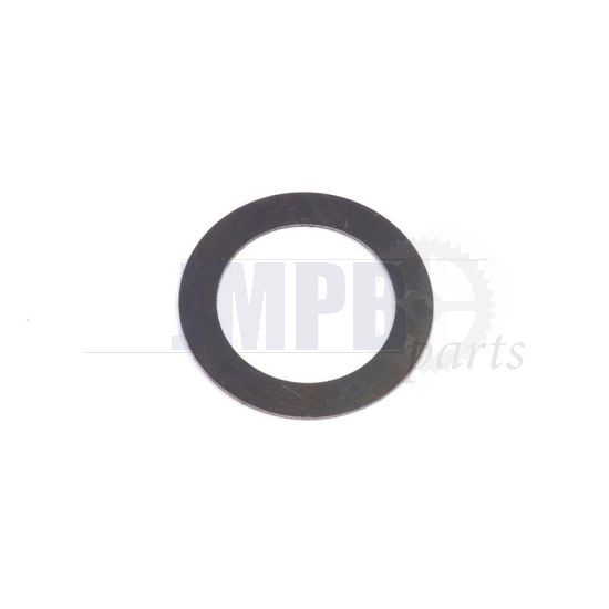 Dustring for Spokewheels Puch Maxi