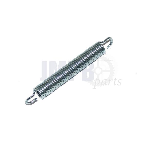 Pull spring Brake rod Zundapp