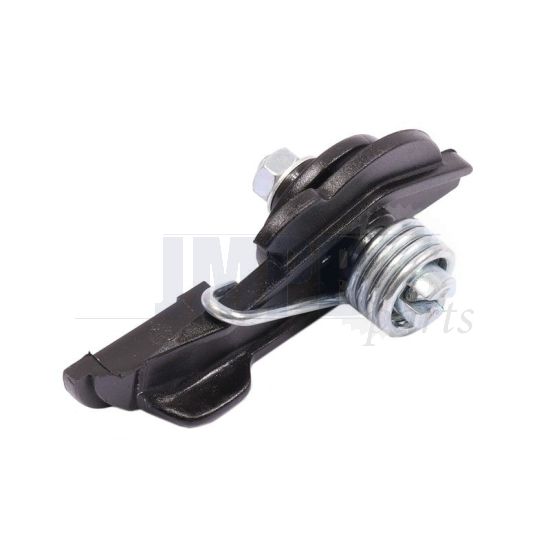 Bicycle chain tensioner MBK / Mobilette