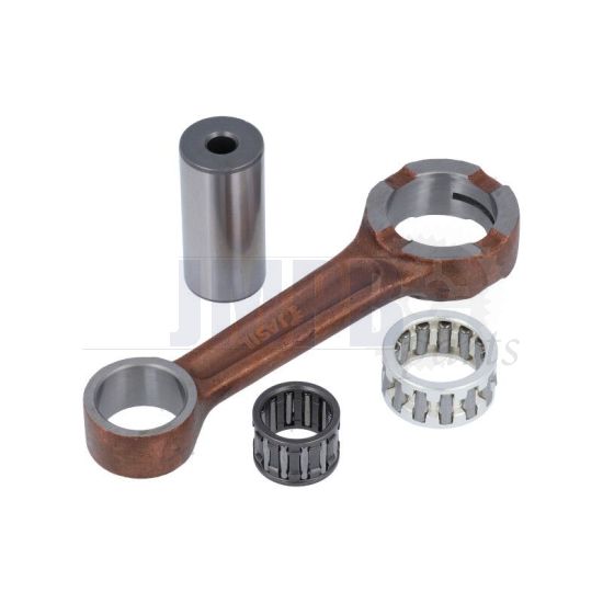 Connecting rod 18MM Pin Kreidler Top Racing