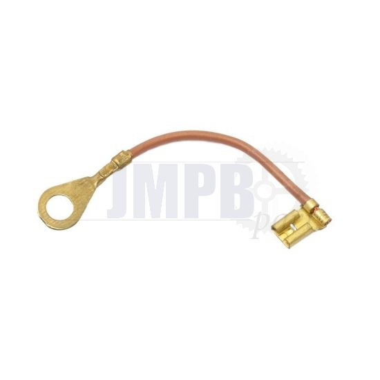 Ground cable Taillight Kreidler