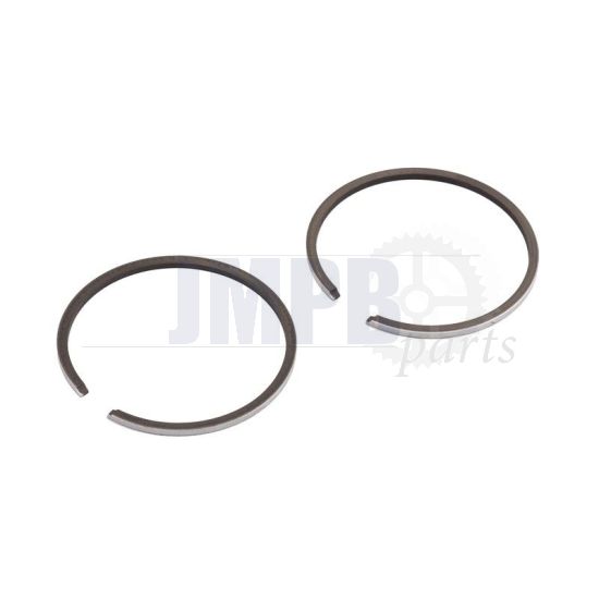 Piston ring set 40MM Honda Camino DMP