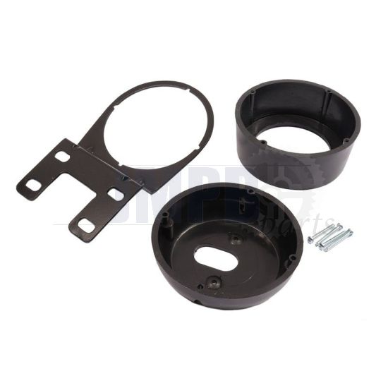 Speedometer holder Universal 60MM