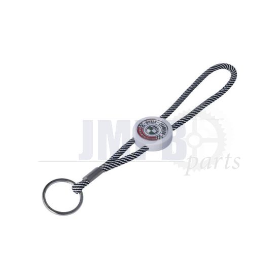 Keychain Puch World Champion Cord