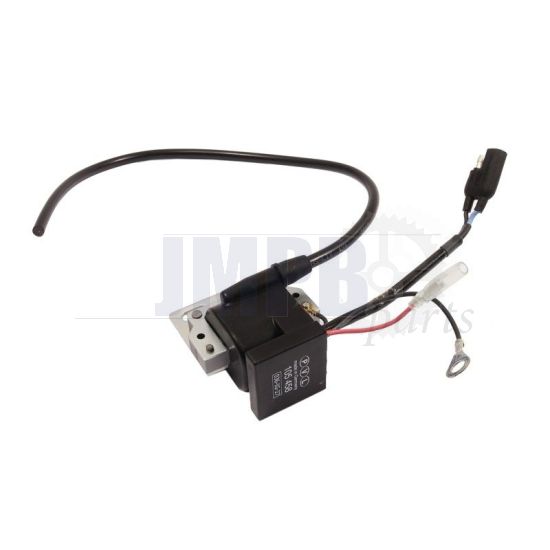 PVL Coil / CDI Puch Maxi