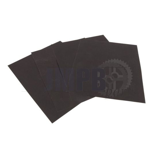 Sandpaper Waterproof Set 80/120/180