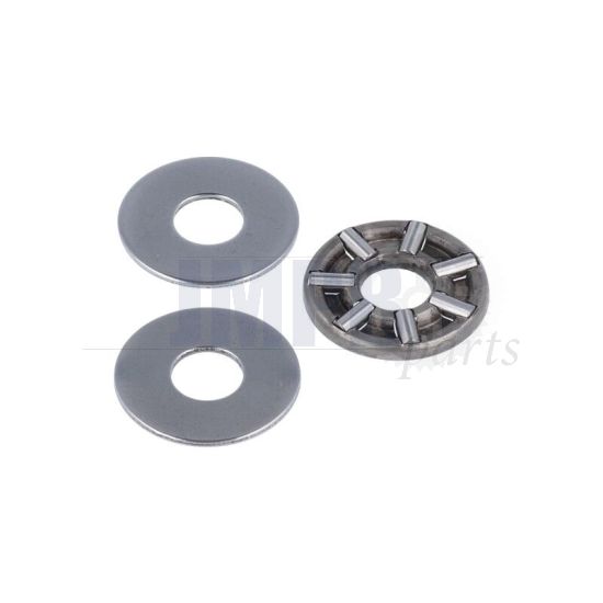 Axial Bearingset Clutch Zundapp
