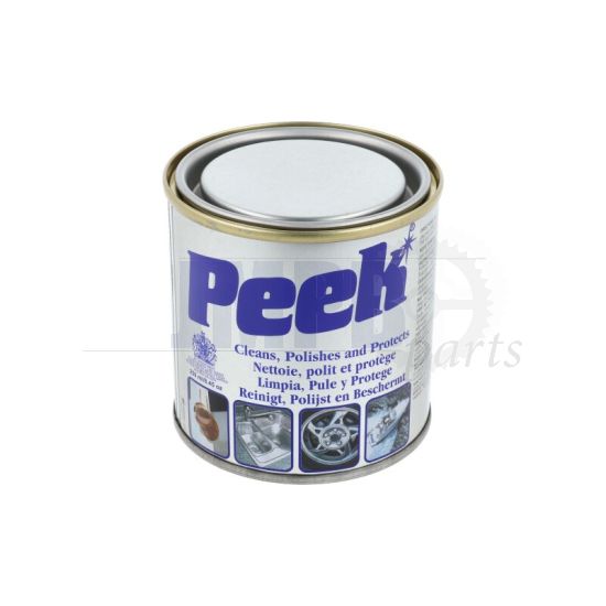 Peek Polishing Paste 250ML