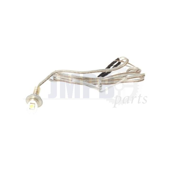 Bulb Led M3 Blank 12 Volt