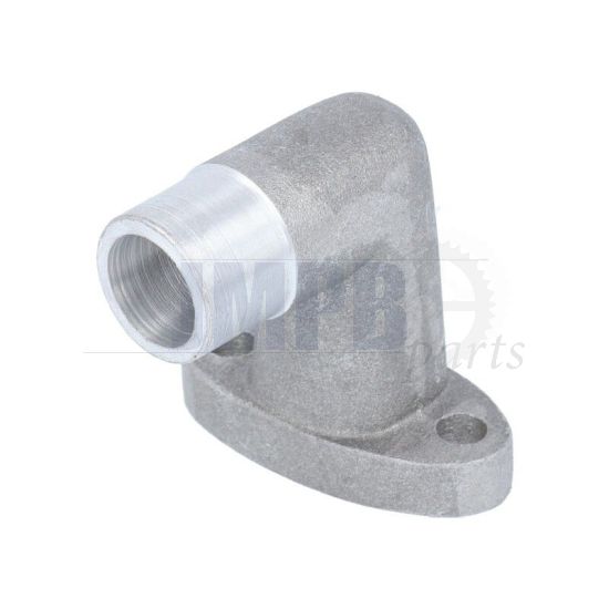 Manifold 15MM Puch Maxi Aluminium