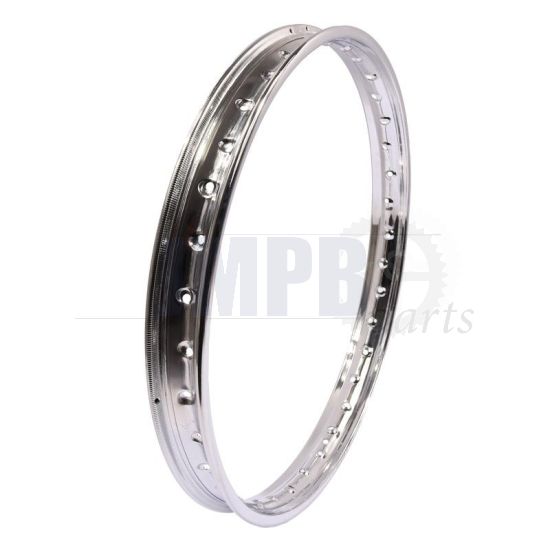 Rim B-choice Chrome 1.40X19