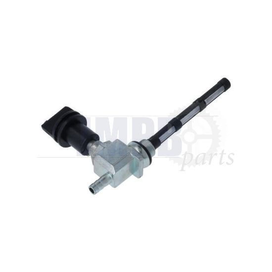 Fuel cock M11X1 Straight