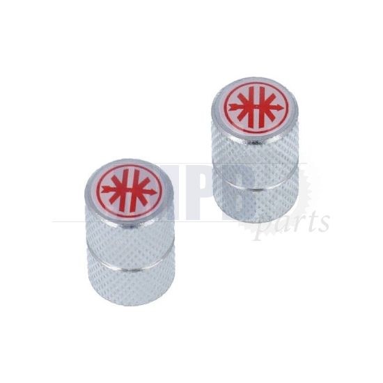 Air Valve Caps Kreidler