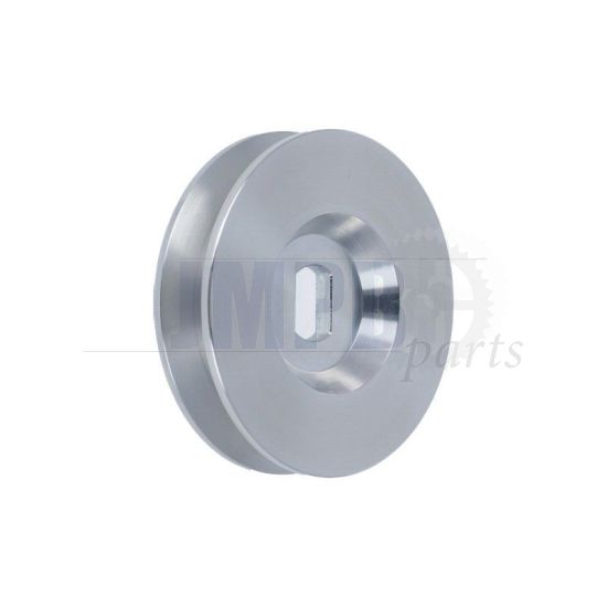 Pulley Citta/Ciao 65MM CNC HQ Aluminium