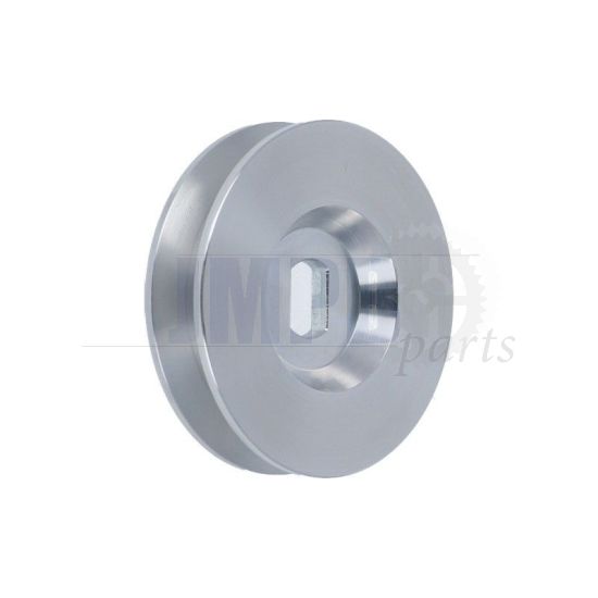 Pulley Citta/Ciao 70MM CNC HQ Aluminium