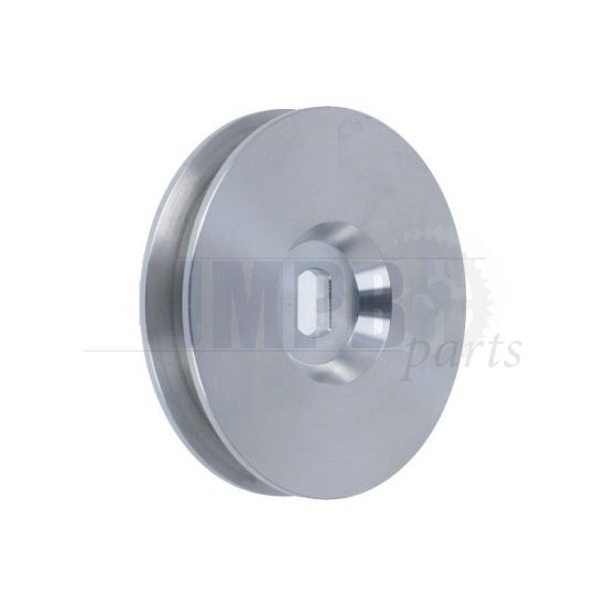 Pulley Citta/Ciao 85MM CNC HQ Aluminium
