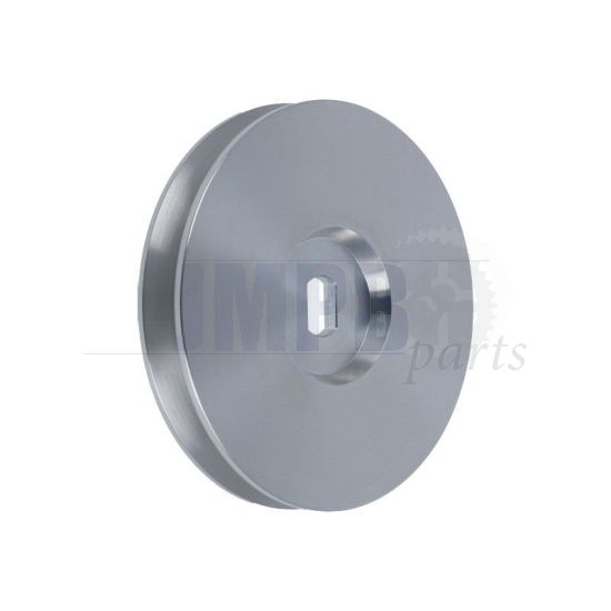 Pulley Citta/Ciao 90MM CNC HQ Aluminium