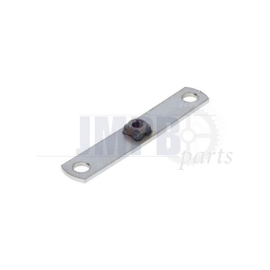 Mounting Plate Handlebar Cap Zundapp 517/529/530