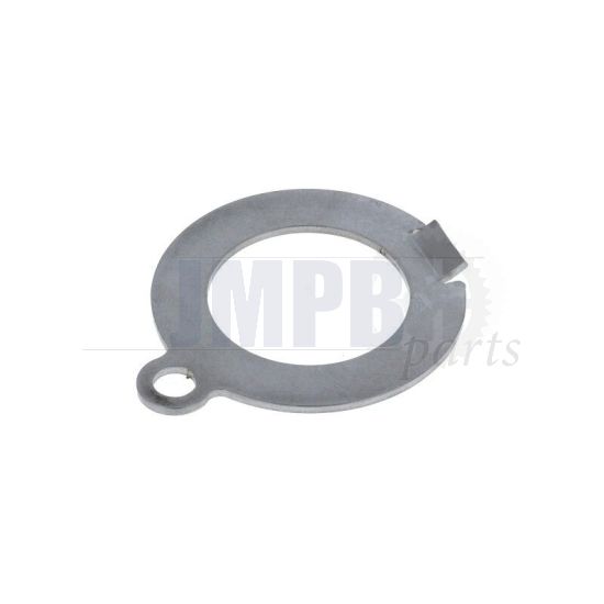 Mounting plate Throttle sleeve Zundapp