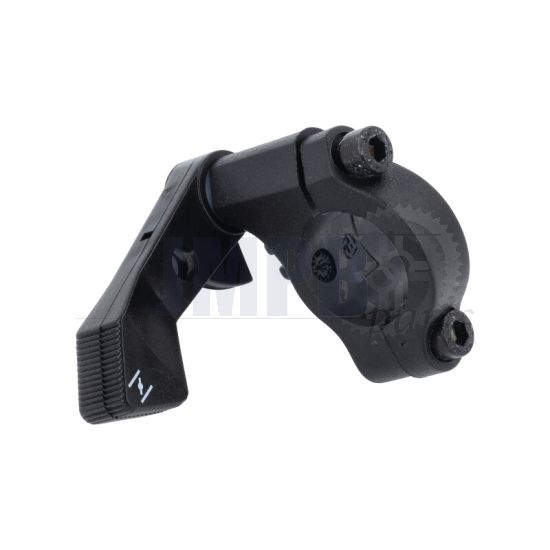 Decompression / Choke handle Universal