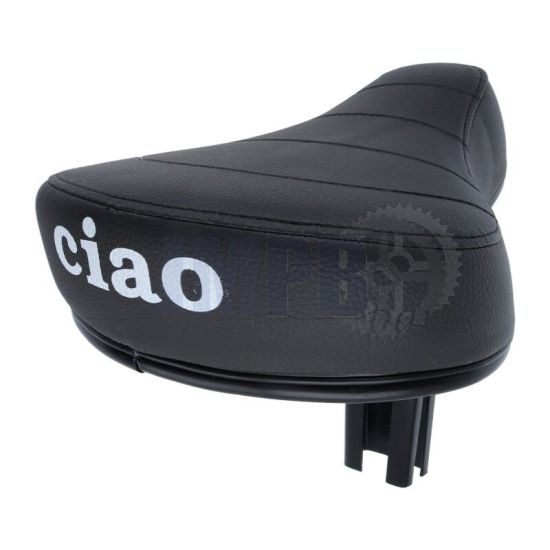 Seat Vespa Ciao Black