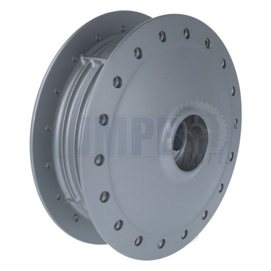 Front wheel hub Honda MT50