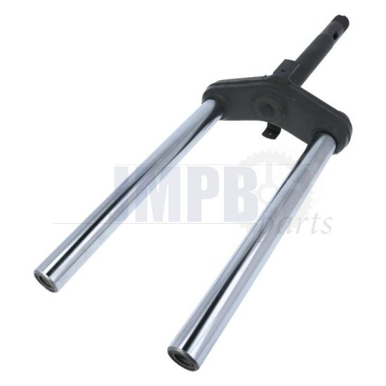 Fork plate Kreidler 1968-1972