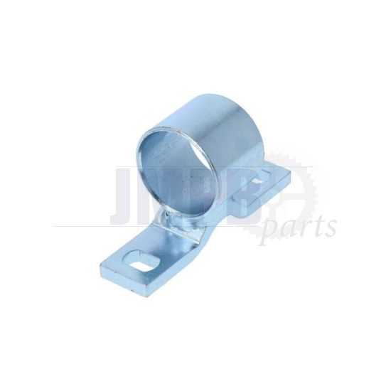 Engine carrier Frontside Zundapp KS80