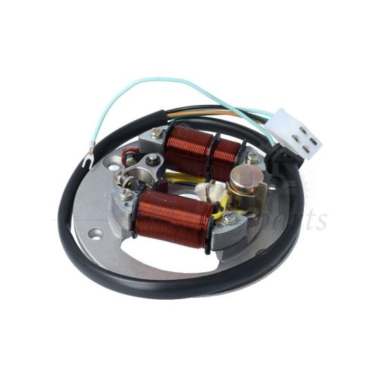 Ignition Yamaha FS1/DT/RD