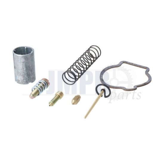 Carburetor Rebuild Kit Bing 19MM Zundapp / Puch