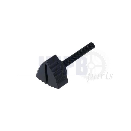 Side panel bolt Puch Maxi CNC Short Black