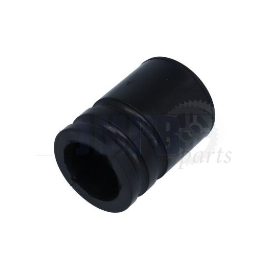 Rubber for Chrome Front fork Bush Puch MV/VS
